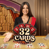 32 Baraha casino online game