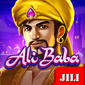 Ali Baba casino online game