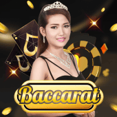 Baccarat casino online game
