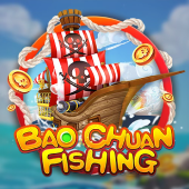 Bao Chuan Fishing casino online game