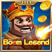 Boom Legend casino online game