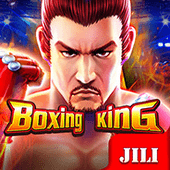 Boxing King casino online game