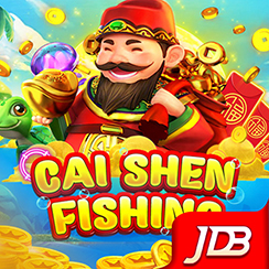 Cai Shen Fishing casino online game