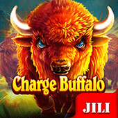 Charge Buffalo casino online game