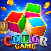 Color Game casino online game