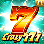 Crazy777 casino online game