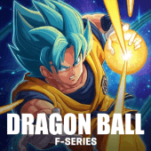 Dragon Ball casino online game slot
