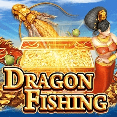 Dragon Fishing casino online game