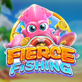 Fierce Fishing casino online game