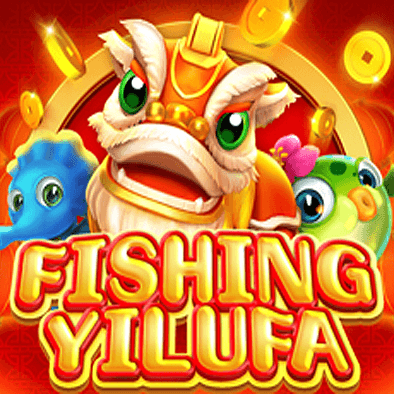 Fishing Yi Lu Fa game at casino online game