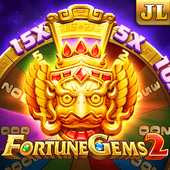 Fortune Gems 2 casino online game