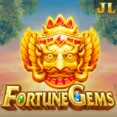 Fortune Gems casino online game