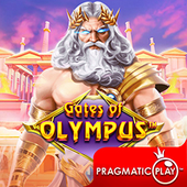 Gates of Olympus casino online game