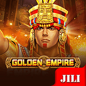 Golden Empire casino online game