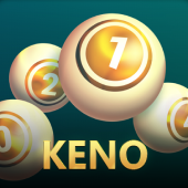 Keno casino online game