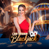 Las Vegas Blackjack casino online game