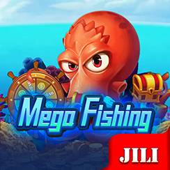 Mega Fishing casino online game