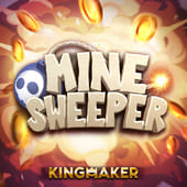 Minesweeper casino online game