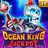 Ocean King Jackpot casino online game