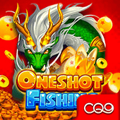 Oneshot Fishing casino online game