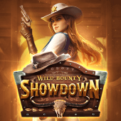 Wild Bounty Showdown casino online game