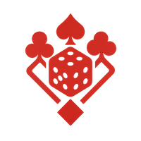 casino online game logo